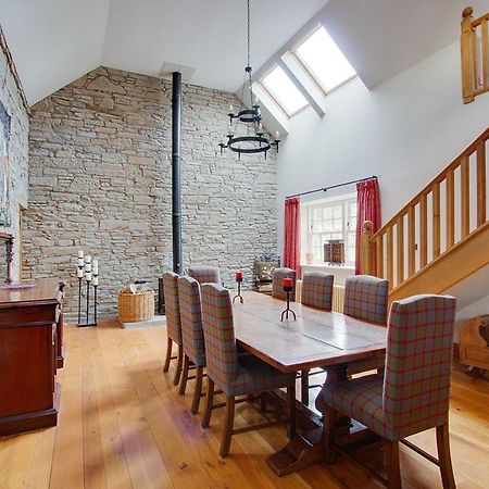Home Farm B&B - Sunflower Room Forfar Esterno foto