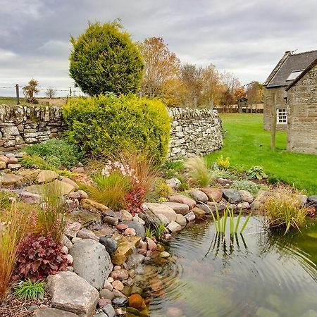 Home Farm B&B - Sunflower Room Forfar Esterno foto