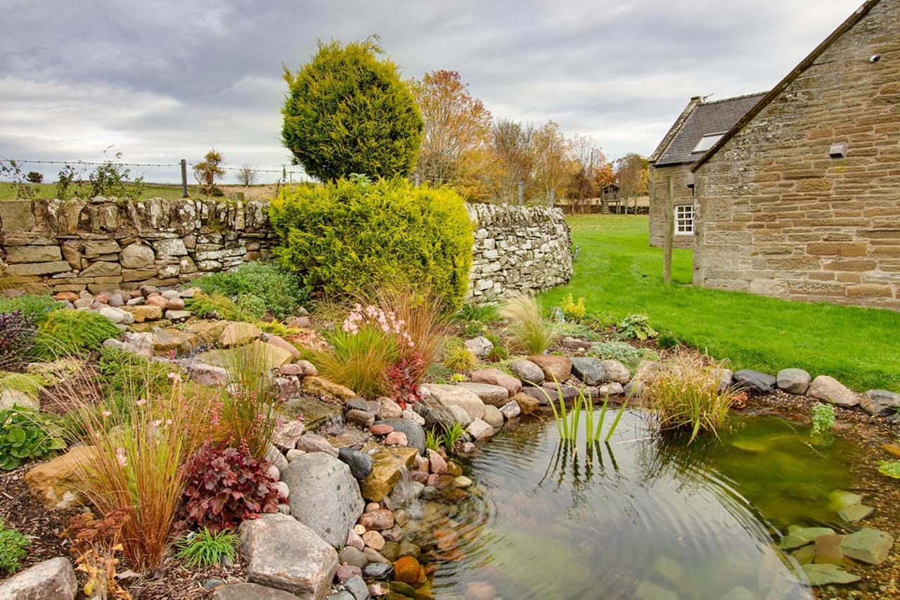 Home Farm B&B - Sunflower Room Forfar Esterno foto