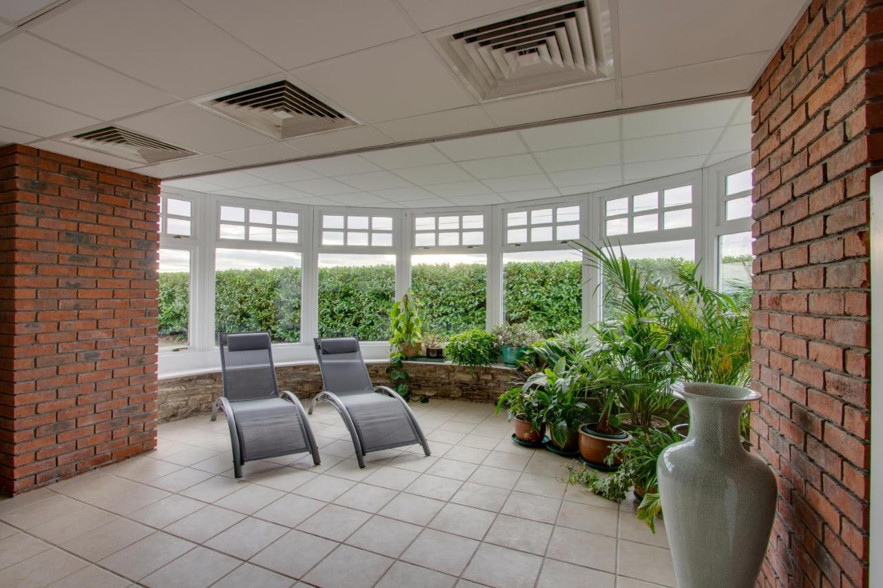 Home Farm B&B - Sunflower Room Forfar Esterno foto